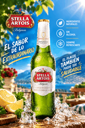 Stella Artois